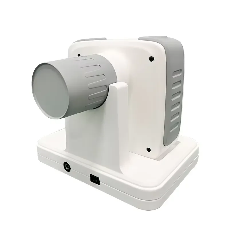 for Low Emission Touch Screen Dental X Ray Machine