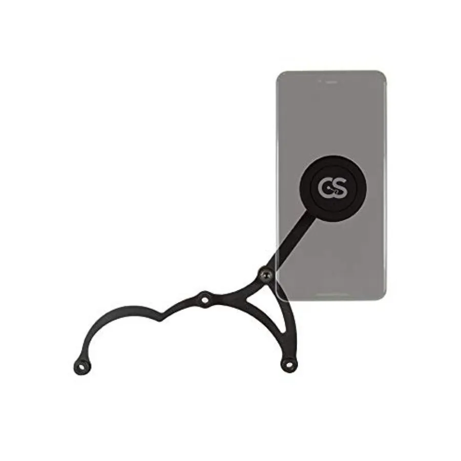 

Gemini Phone Mount for Mini [3rd Gen Models Only