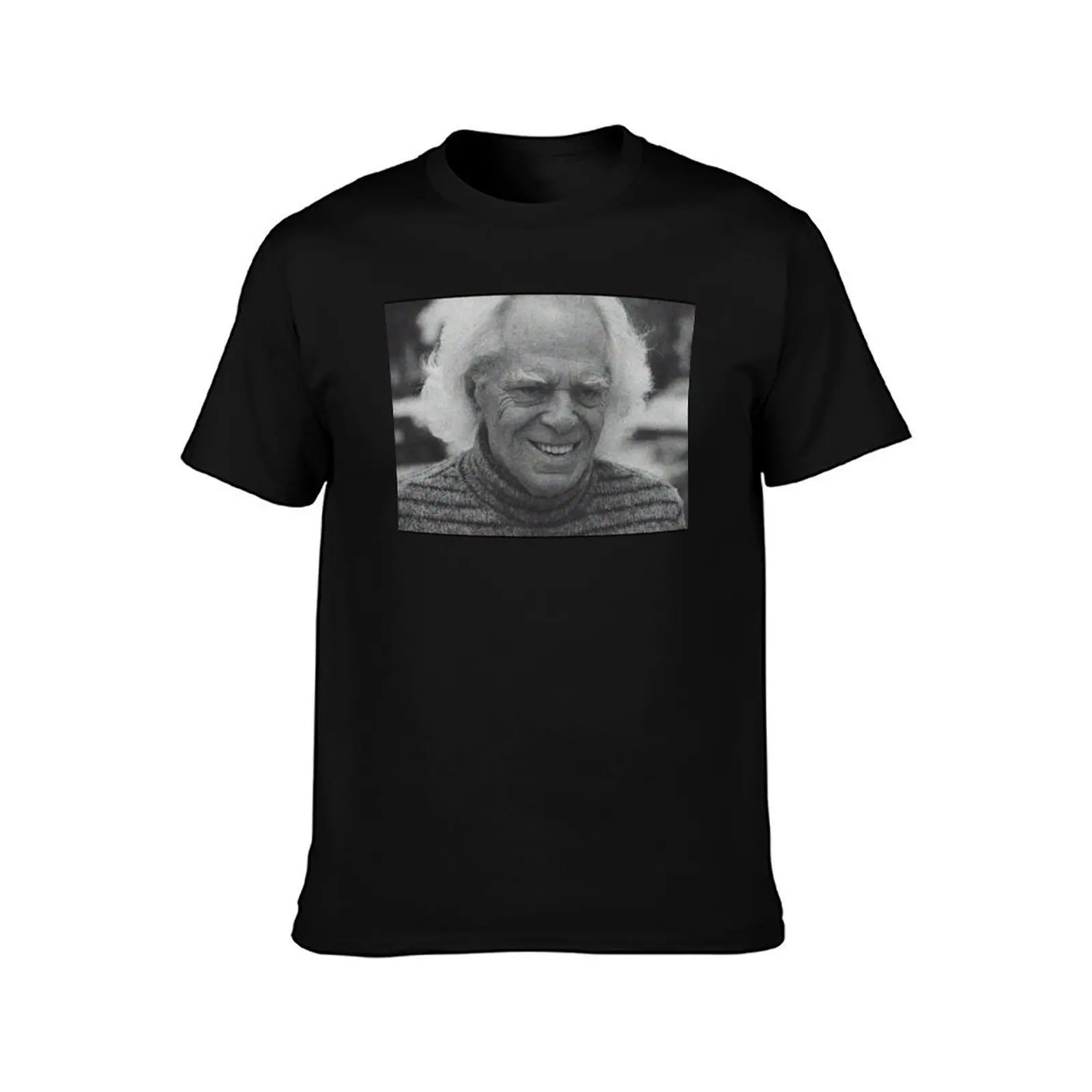 The Greasy Strangler - Big Ronnie Essential T-Shirt Lightweight Running T-Shirt