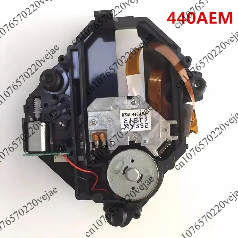 Replacement KSM-440ADM AEM BAM for PS1 Optical Laser Reader KSM 440 ADM AEM BAM