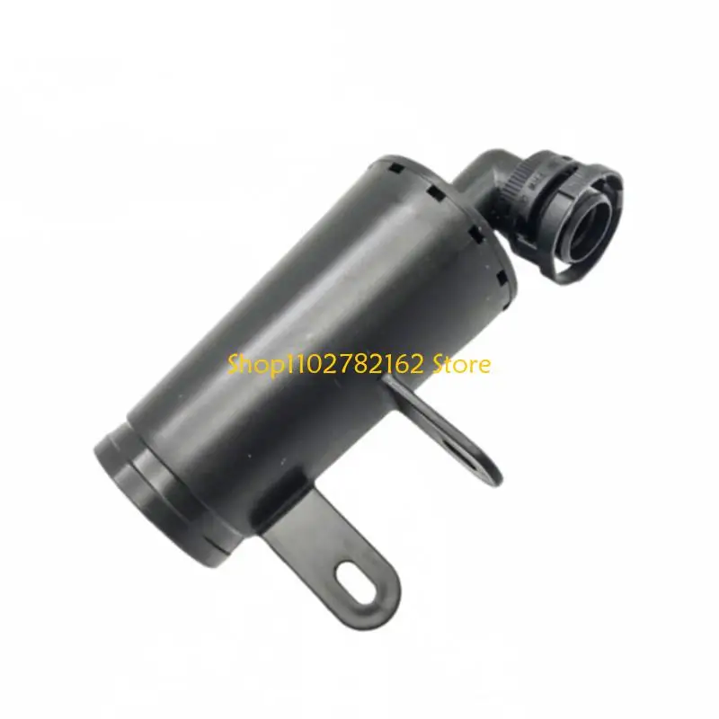 

547B Efficient Automotive Cabin Air Cleaner Heat Tolerant Material Odor Elimination