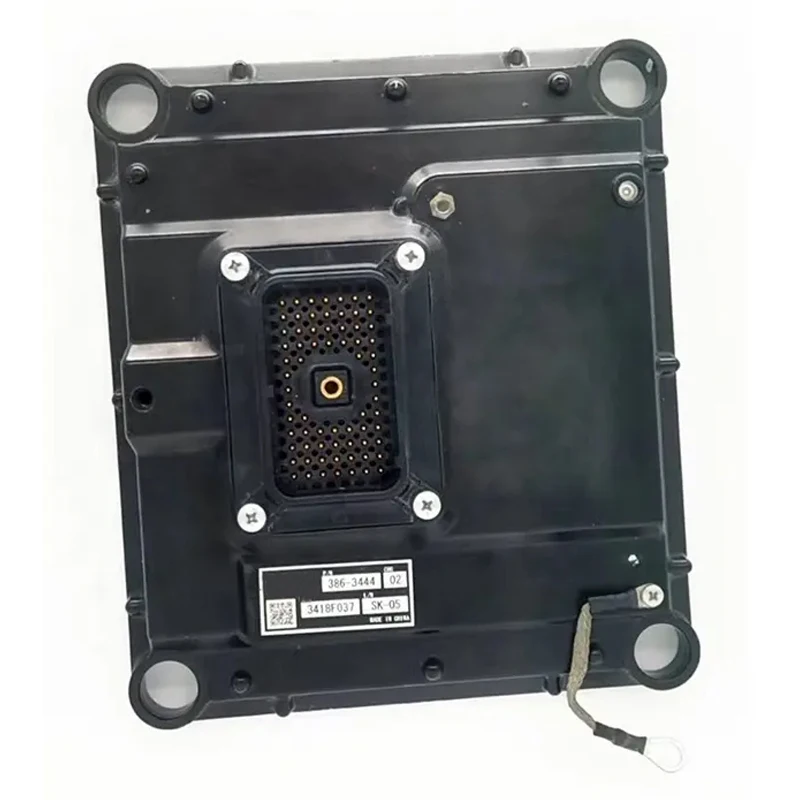 

Excavator Parts 386-3444 Computer Board for 312D2 313D2 318D2 320D2 326D2 329D2 330D2