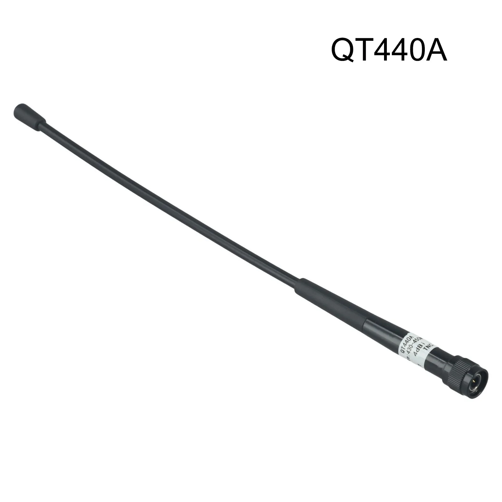 4dBi 430-450MHz GNSS Receiver QT440A GPS With TNC-J Connector For Surveying Base Station Radio Network Measurement Tool