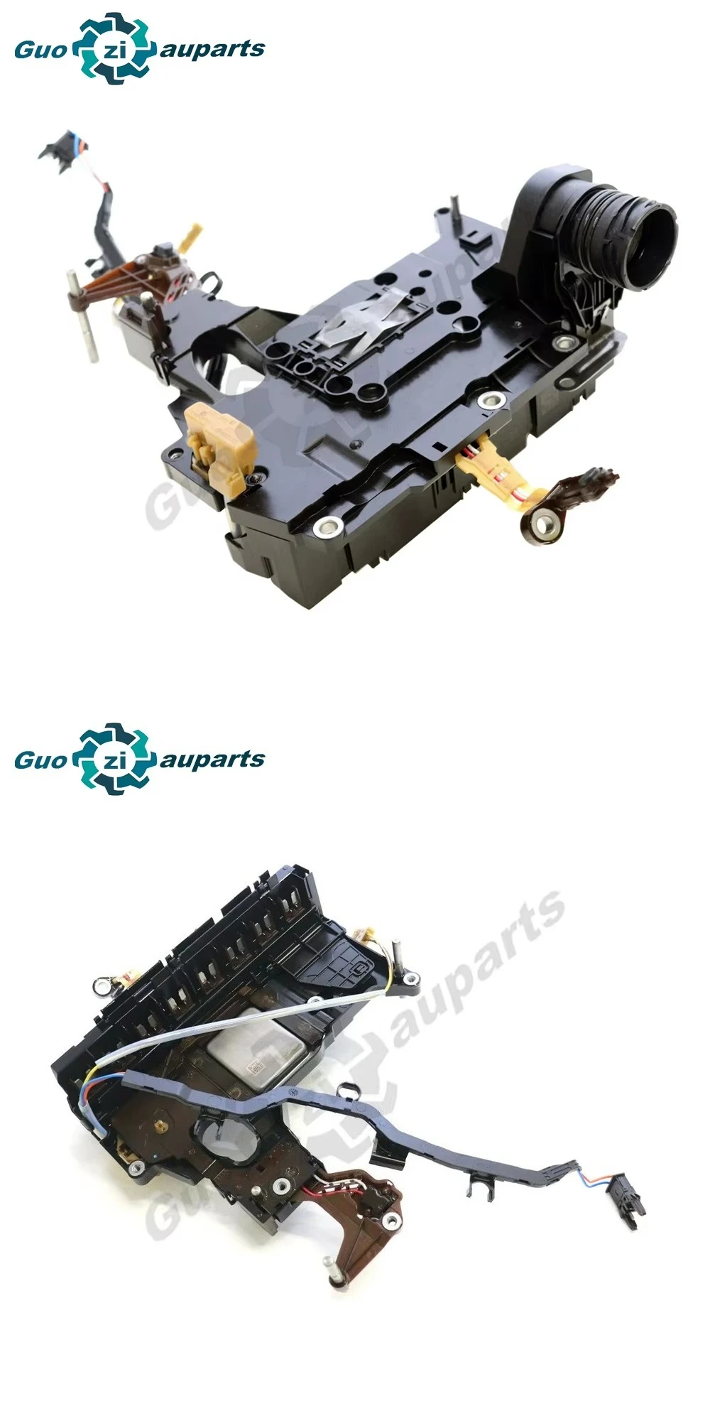 

8HP70 ZF8HP70 TCU TCM Transmission Control Unit 0260550076 for La nd Ro ver Jag uar XE 2.0D X760 BM W Gearbox Mechatronic