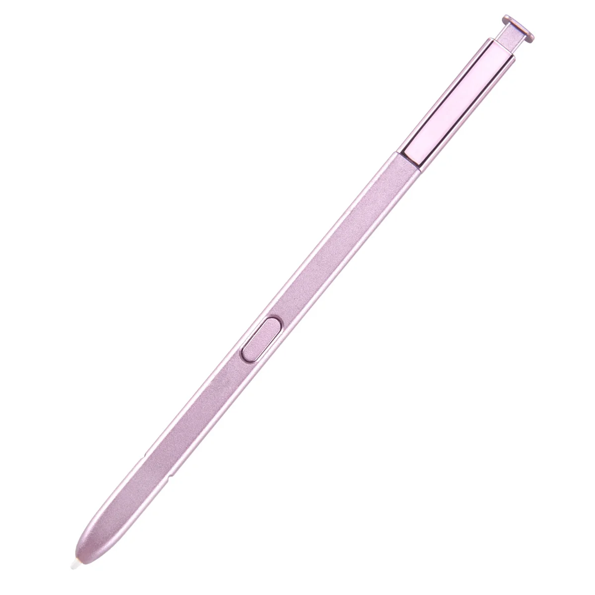 Multifunctional Pens Replacement For Samsung Galaxy Note 9 Press Stylus S Pen(Purple)