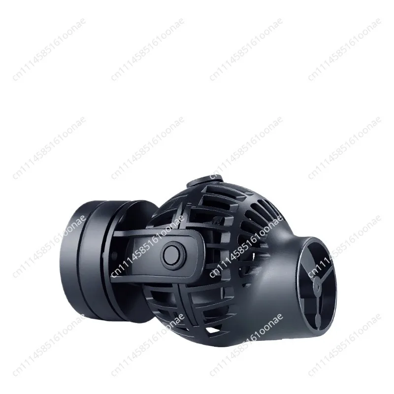 3000L/H Shallow Sea Water Tank Circulation Wave Pump Small Manure Blower Super Suction Cup Magnet Flow Pump
