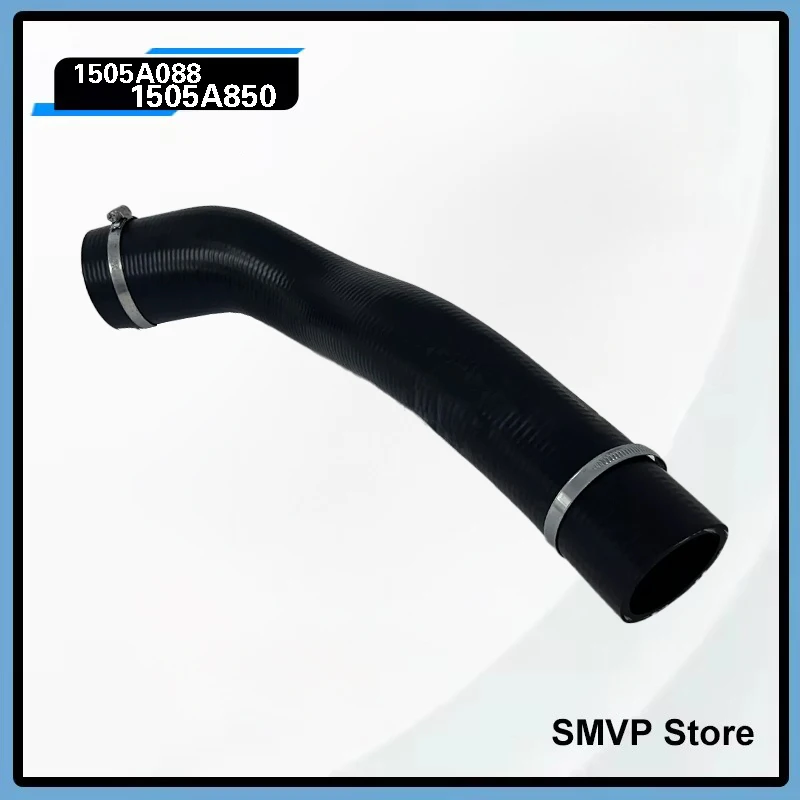 

1505A850 1505A088 For Mitsubishi Pajero Sport II Triton Challenger 2.5L Turbo Intercooler Hose Pipe14099-W020P L200