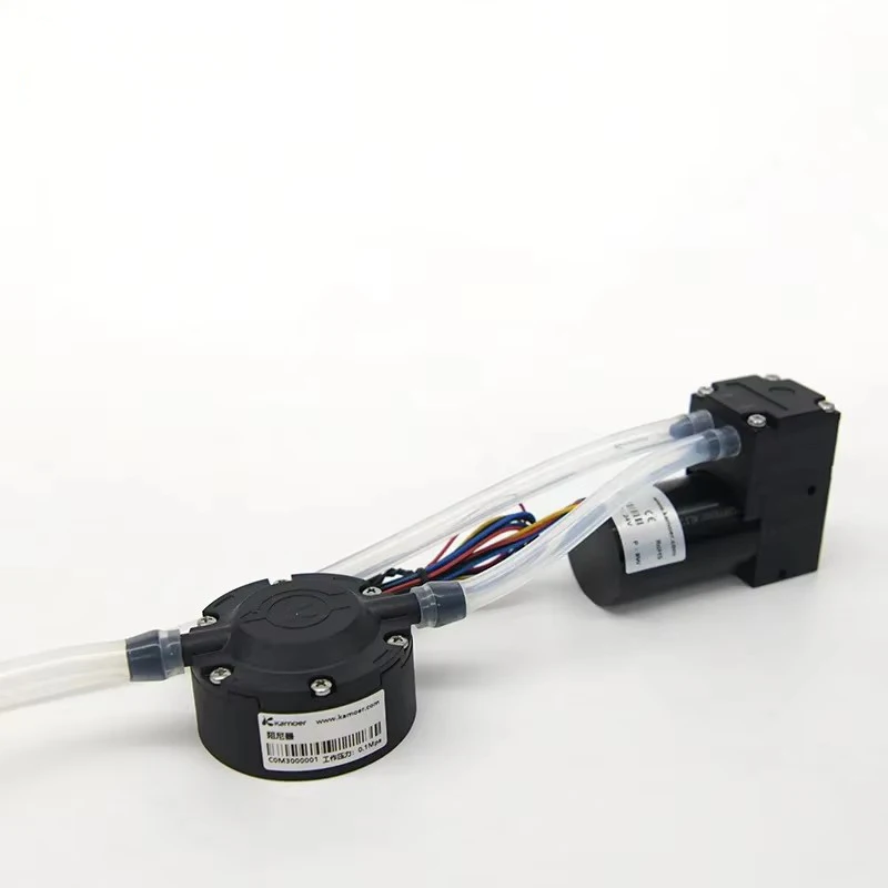 KLD Liquid Damper For Eliminate Pipeline Pulsation Working On Peristaltic Pump And Diaphragm Pump
