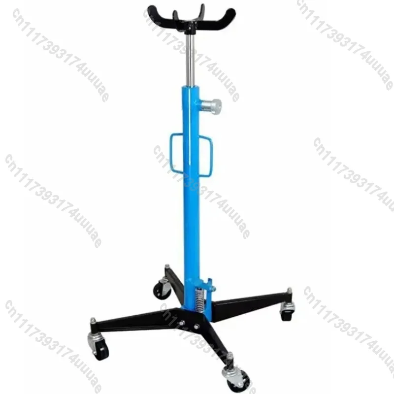 0.5 Ton Conveyor Gearbox Bracket, Heavy‑Duty Transport Support Top for Industrial Equipment