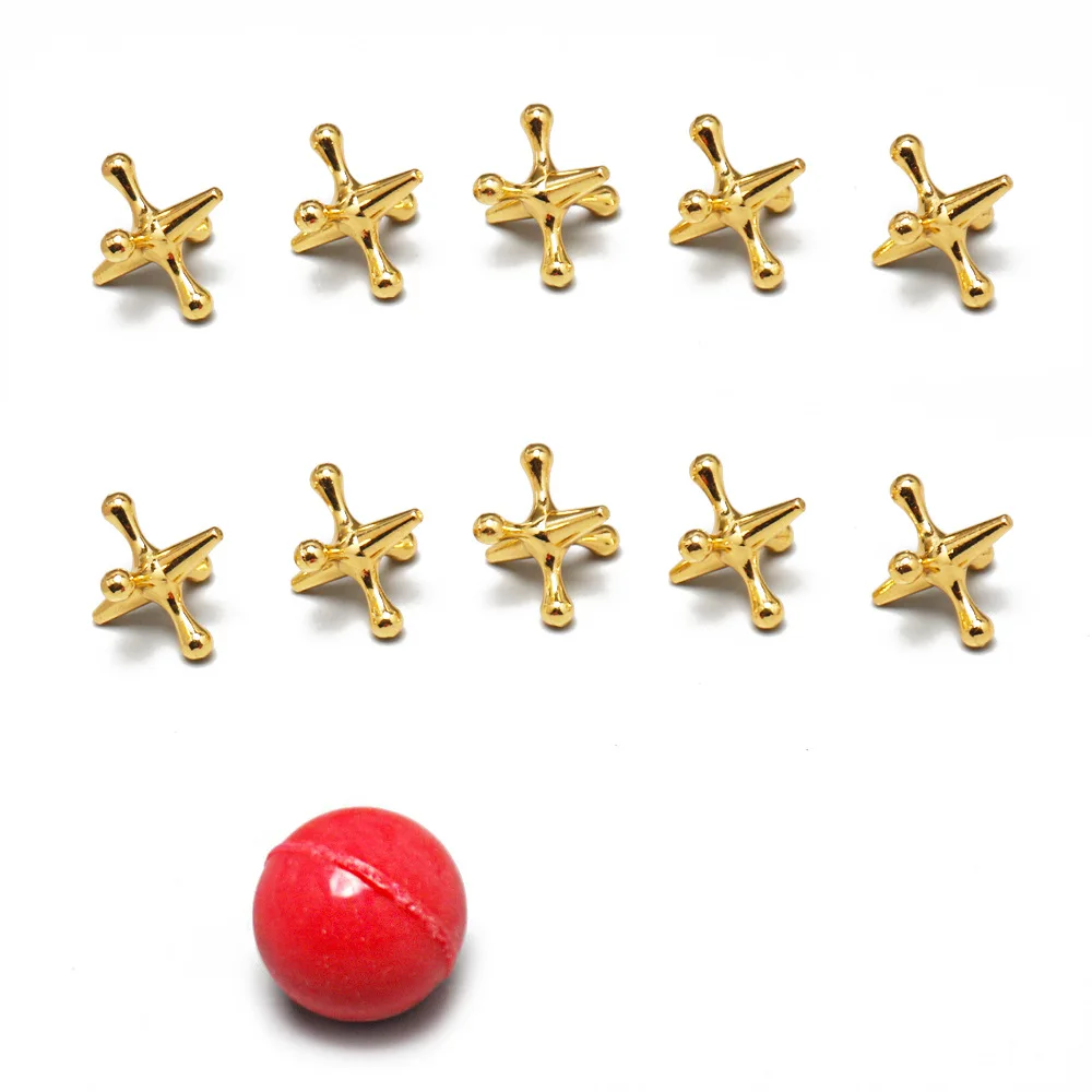 Educational Desk Toy, Customizable Multiplayer Stress Relief Toy Set, Marble Game