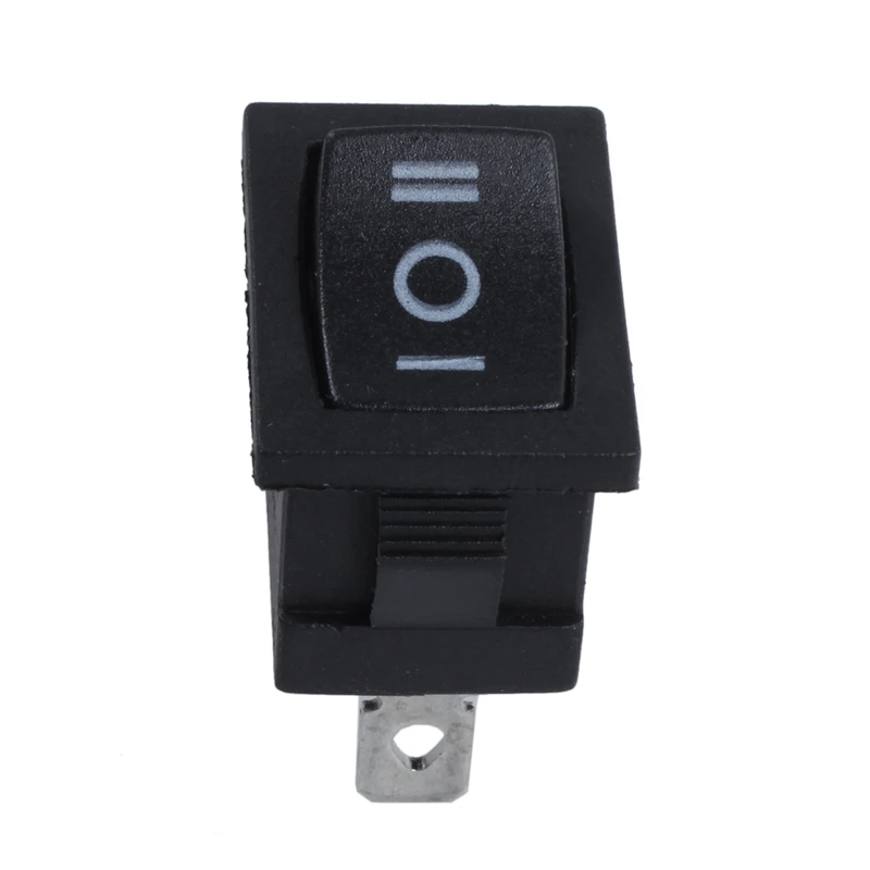 Spdt On-Off-On 3 Positie Snap In Boat Rocker Switch 250V/6A 125V/10A Met 12V Naar 24V 15A 360W Dc Converter