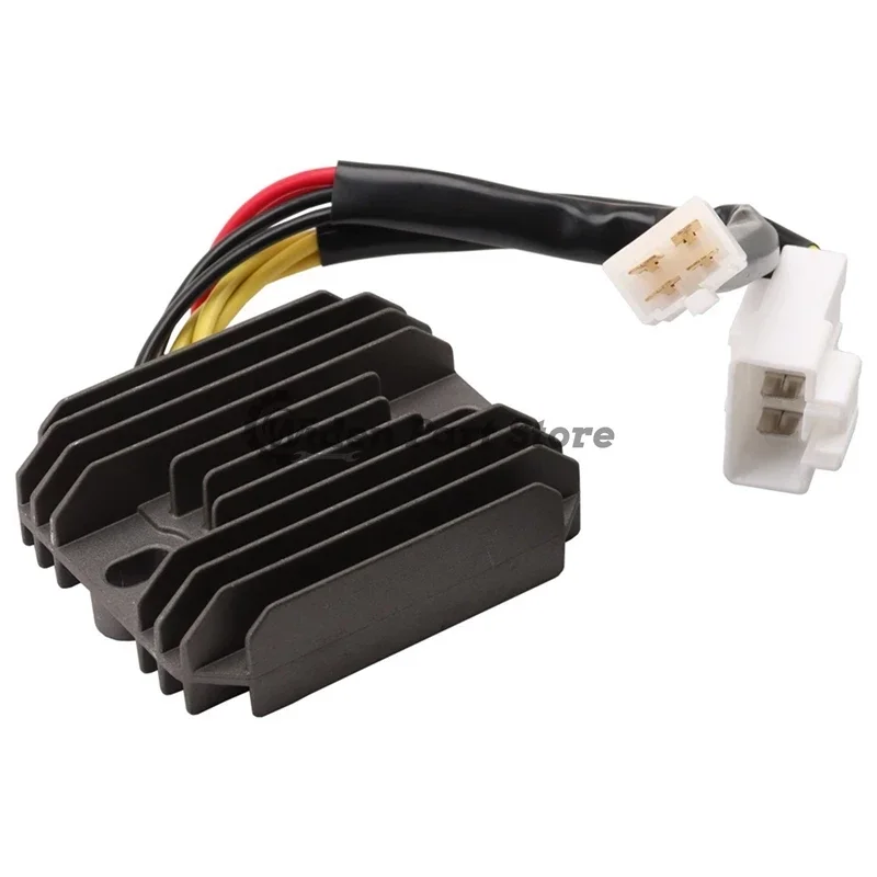 

Tegangan Regulator Rectifier 31600-MCJ-641 31600-MCJ-640 31600-MCZ-003 31600-MCJ-750 for Honda CB CBR 600