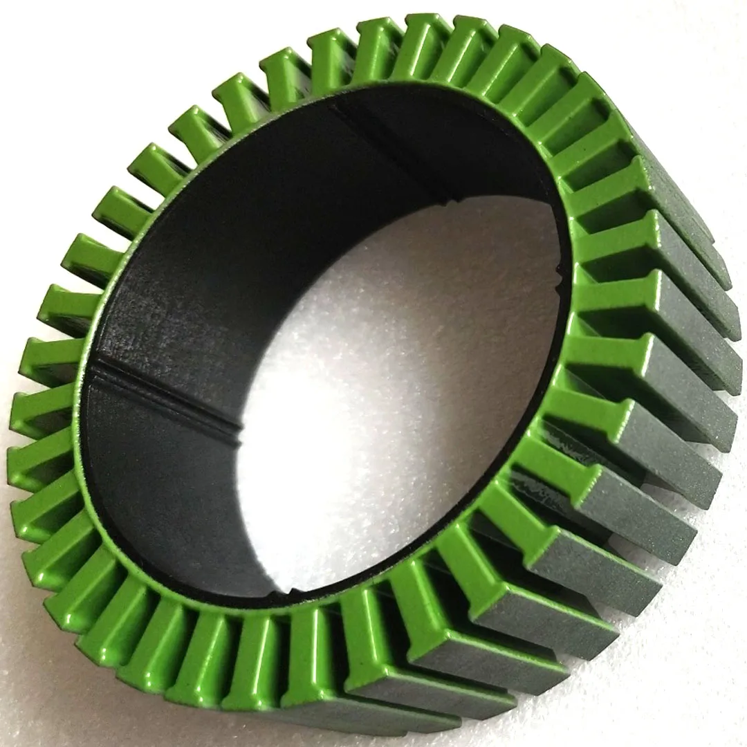 13750 Brushless Motor Stator Parts Plant Protection UAV Manned Airplane High Power Torque Stator Accessories Aircraft