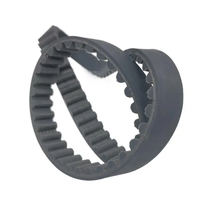 

1672-8M Timing Belts 8M-1672-20 40 Width 35mm 30mm 20mm Pitch 8mm Length 1672mm Fiberglass Core HTD8M Rubber Belt