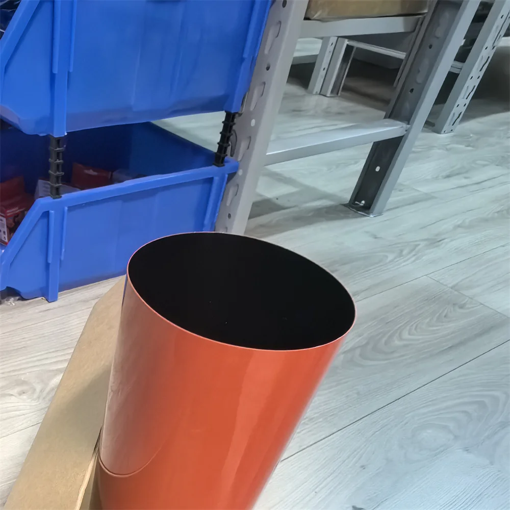 

Ремень фьюзера для KONICA MINOLTA Bizhub Pro C5500 C5501 C6500 C6501 Press C6000 C7000 C70hc A03U720501 A03U763100 500 тыс. страниц