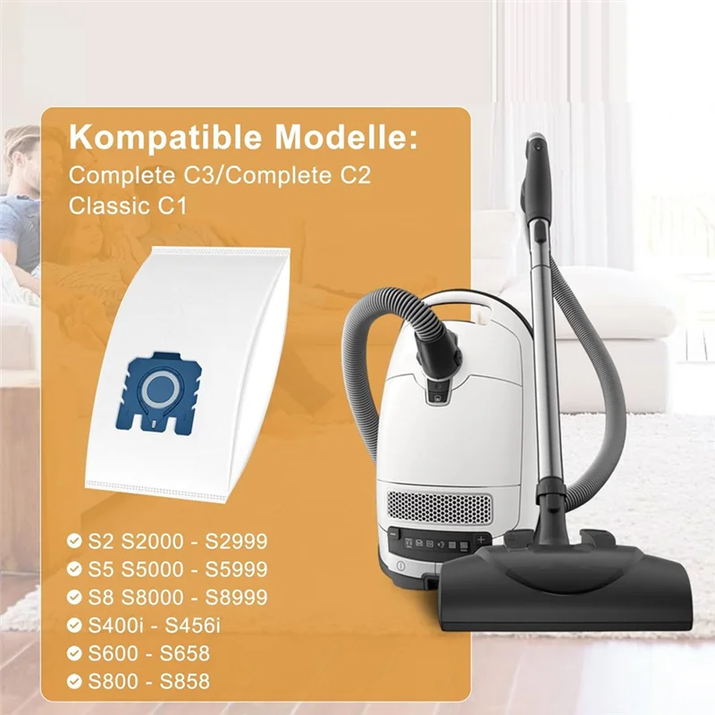 B64B-Pack Of 10 Vac… - image