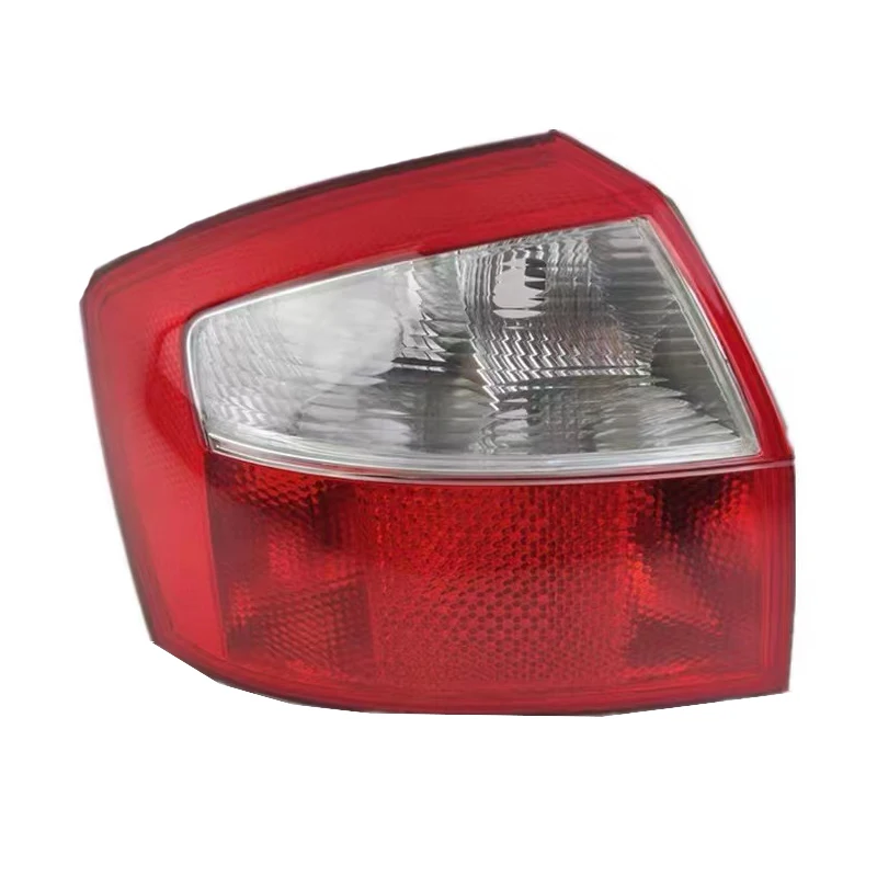 For Audi A4 B6 2001-2004 Saloon For Car Rear Tail Light Left Right Rear Bumper Fog Light Reversing Light 8E5945217 8E5945218