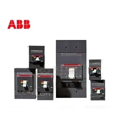 Interruttore automatico scatolato ABB 10147468 A0C100 TMF100