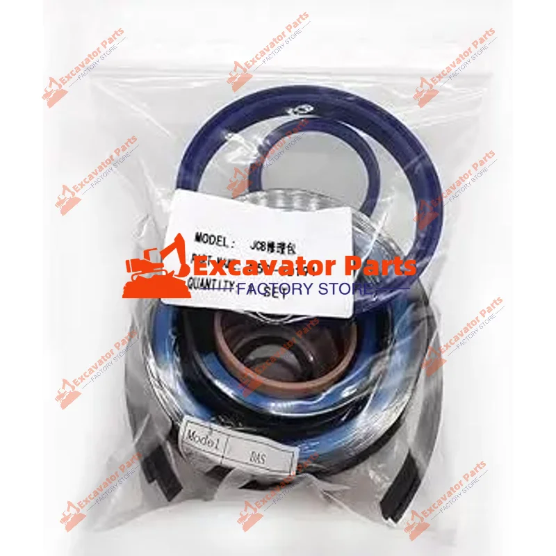 

551/90191 Seal Kit Compatible with Jcb EXCAVATOR SPARE PARTS BUCKET SEAL RAM KIT 551-90191