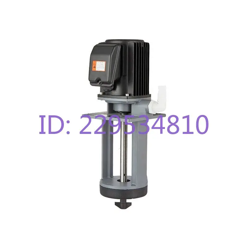 ADB-50E quartz sand pump, 120W cooling circulation pump with stirring three-phase electric pump