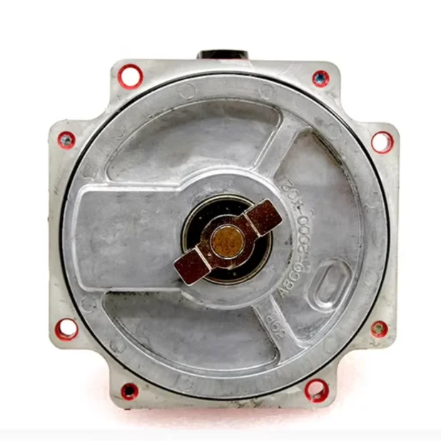 Absolute  Original Servo Motor Encoder Pulse Coder BiA1000 A860-2070-T371 New