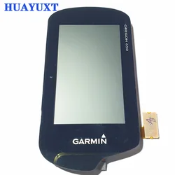 Original LCD Screen For GARMIN OREGON 650 LCD Display Screen With Touch Screen Handheld GPS Digitizer Repair Replacement Parts