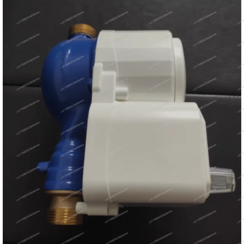 Ybj4G/NB IoT Remote Reading Smart Water Meter, QR Code Recharge Wireless Transmission Meter