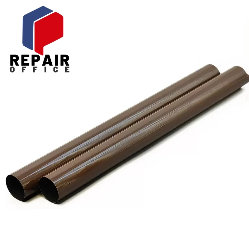 Imagem -01 - Luva do Filme da Fixação do Fusor Ajuste para Ricoh Aficar Mpc3002 3502 4502 5502 Mp2554sp 3054sp 3554sp 5054sp 6054sp Spc830 D1424082 D144-4273 luva do filme da fixacao do fusor ajuste para ricoh aficar mpc3002 3502 4502 5502 mp2554sp 3054sp 3554sp 5054sp 6054sp spc830 d1424082 d144 4273 01