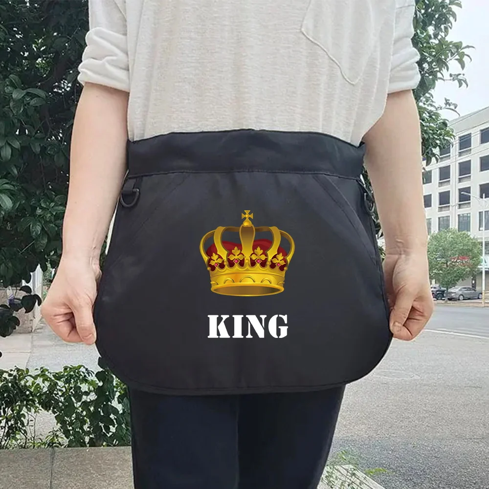 

Multi Functional Sports Waist Bag Large Capacity Portable Storage Bag Easy To Store Tools Lightweight Storage Design Going Out