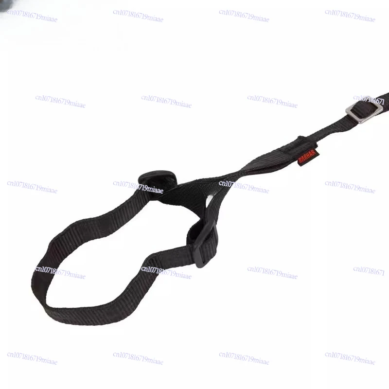 

Педали подъемника с поддержкой колена и противопожарной скоростью, приспособления для скалолазания на веревке