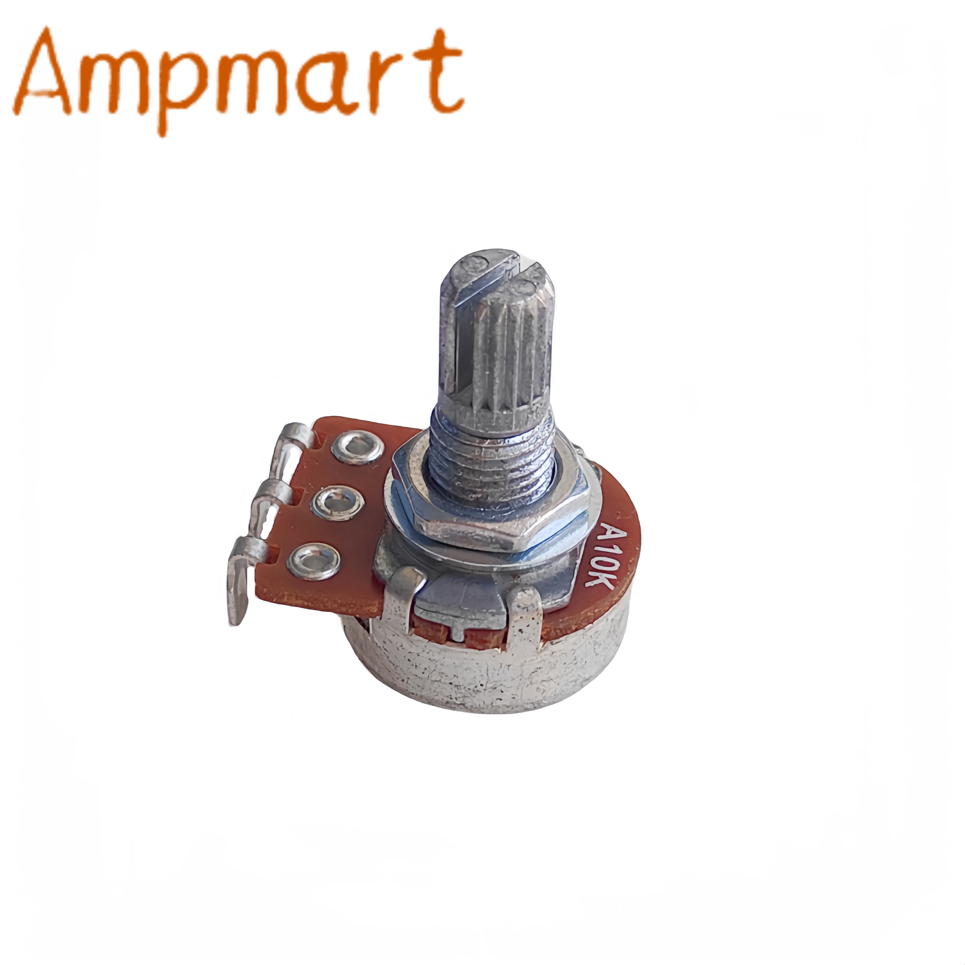 Variant: A10K 5Pcs