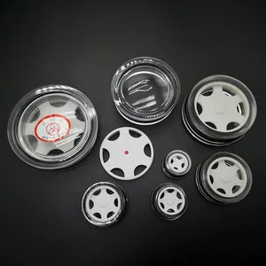 رأس دائري لعلبة تروس ضاغط الهواء ، صالح الضغط ، البلاستيك ، مستوى الزيت ، زجاج الرؤية ، النافذة ، 20 ، 25 ، 32 ، 38 ، 40 ، 45 ، 55 ، 65 مم ، OD أفضل 8 مشهد مبيعات لضغط الهواء - رقم 7