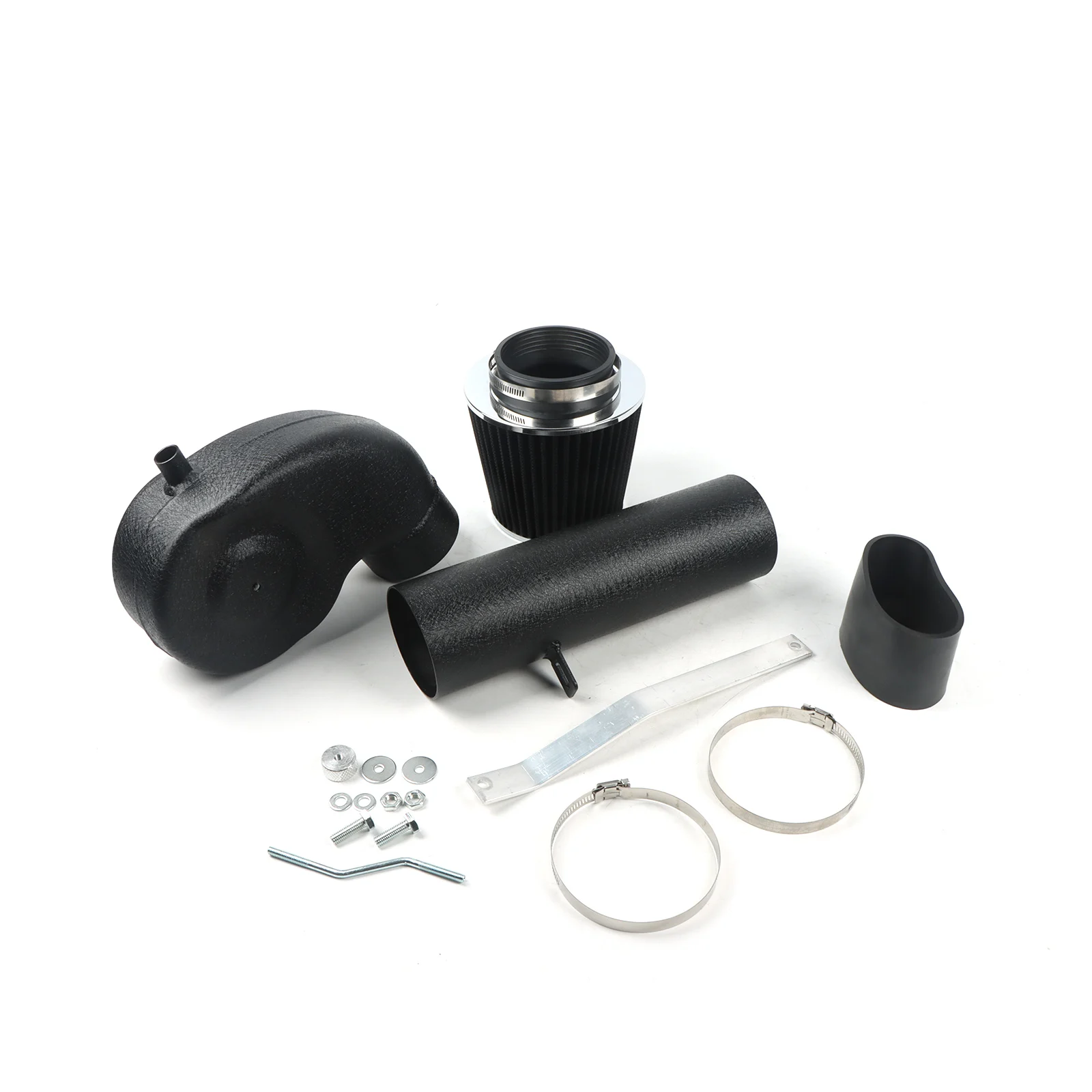 

1set Cold Air Intake Kit with Filter for 1988-1995 Chevrolet GMC C/K/R/V C1500 C2500 C3500 Suburban 1500 2500 Car Engine Parts