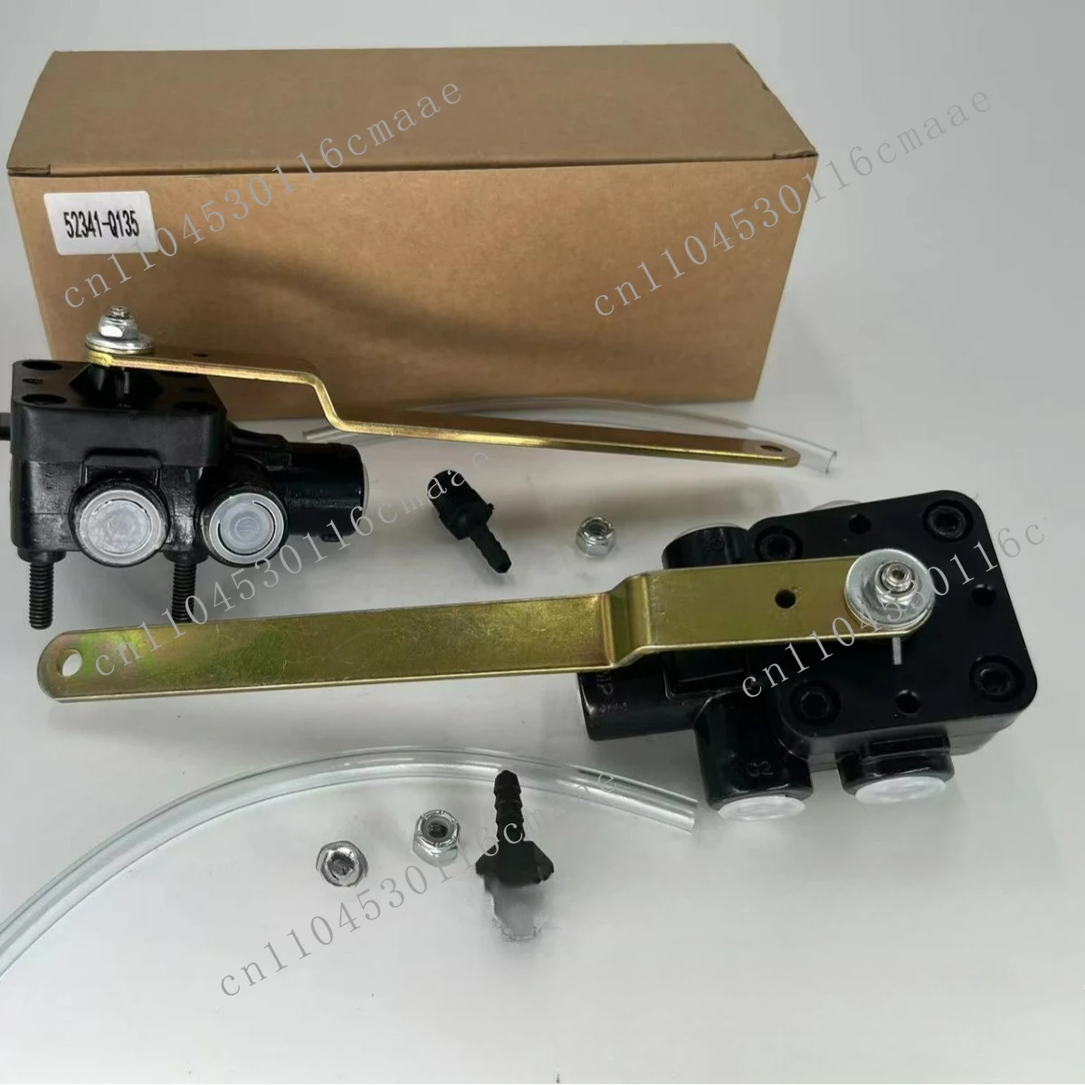 

52341-Q135 Height Levelling Valve 1/4 NPT for Ford Freightliner