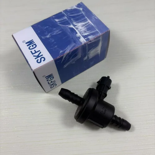 Imagen 2 del producto Válvula Solenoide de recipiente Original para Chevrolet Aveo Cruze Opel Astra Corsa Insignia Vectra 55574240