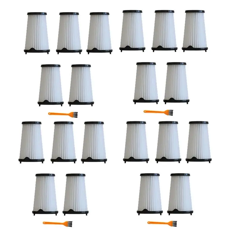 A76G-20Pcs Filter F…