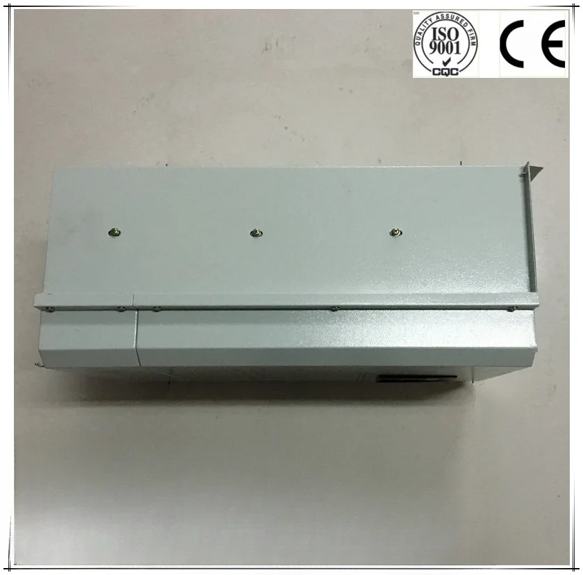 60KW 380V or 440V 3P IGBT Electromagnetic Induction Coil Heater for Gas and Plastic Pipe Heating