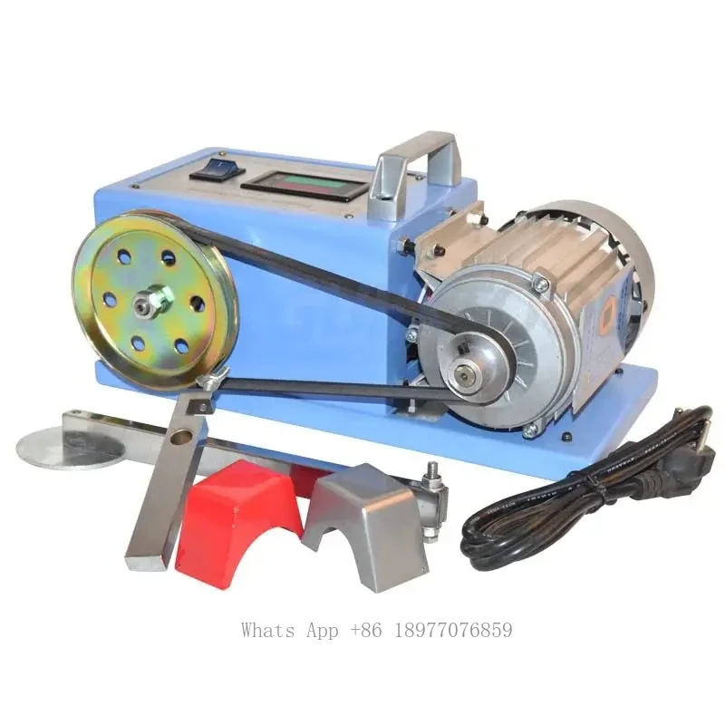 Oil Anti-friction Testing Machine Digital Display Lubricating Oil Abrasion Wear Testing Machine Coefficient Of Friction Tester