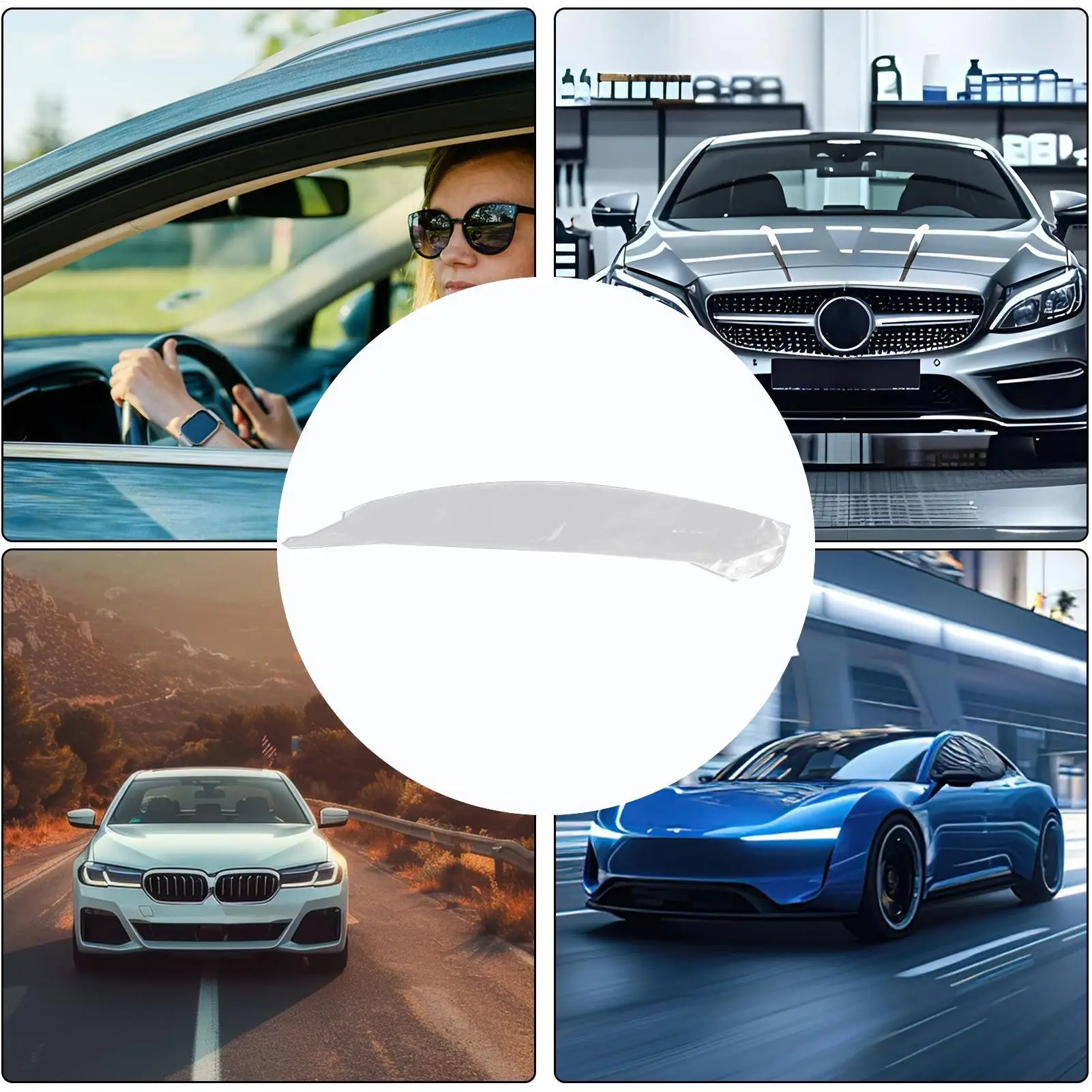 

Front Windshield Trough Cover RV Windshield Cover Dust-Proof Guard Protective Pad Block Fallen Leaves For Fall Winter Snow Women