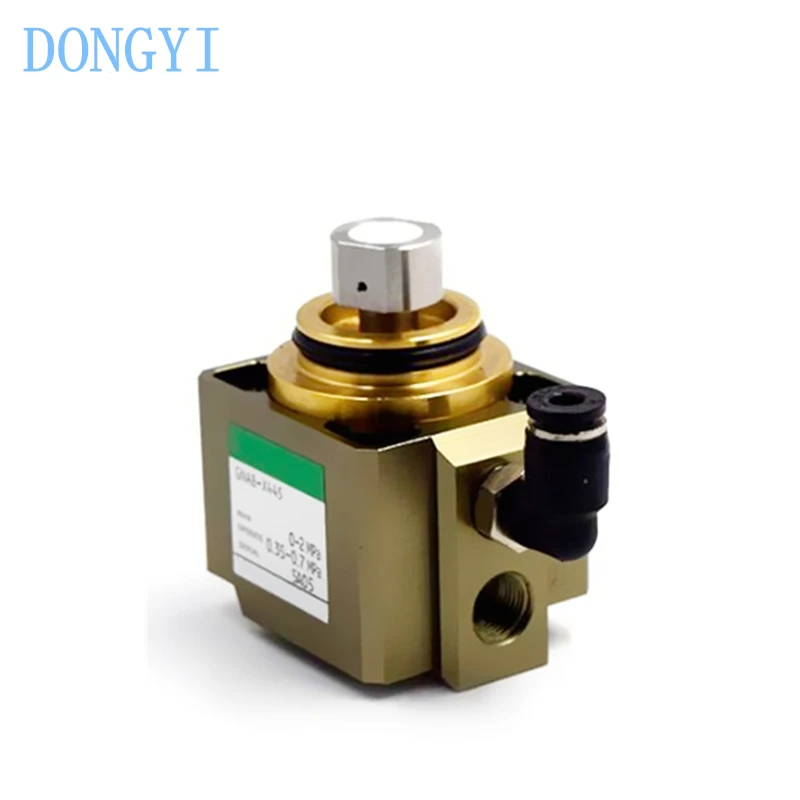 

Пневматический электромагнитный клапан GNAB-X445