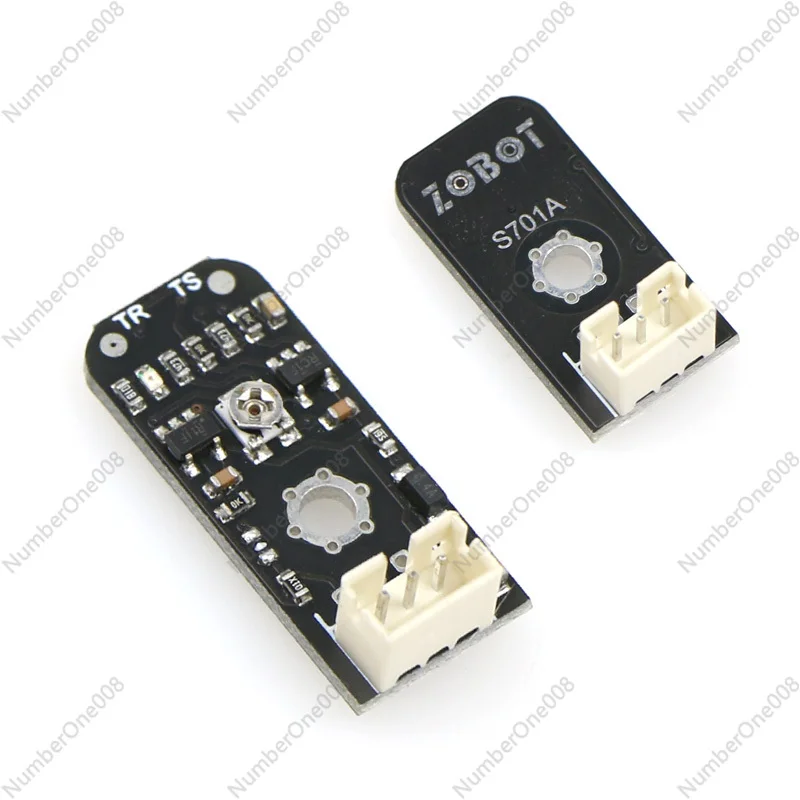 Single-Channel Digi… - image