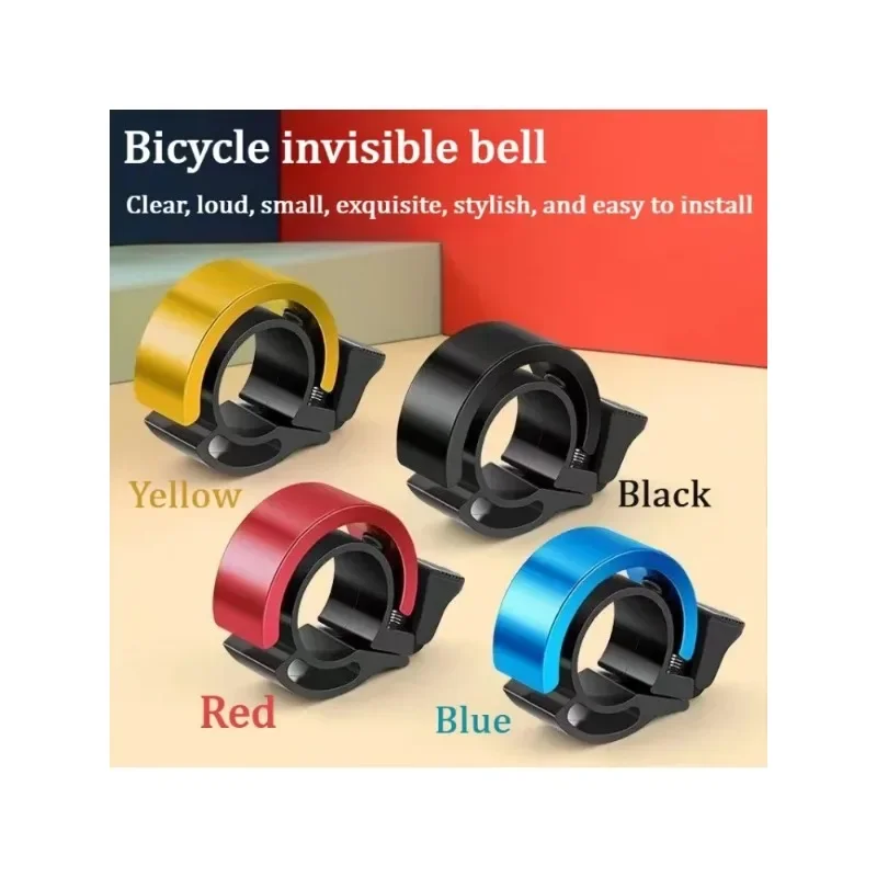 #30 Bicycle Bells Comparison Guide