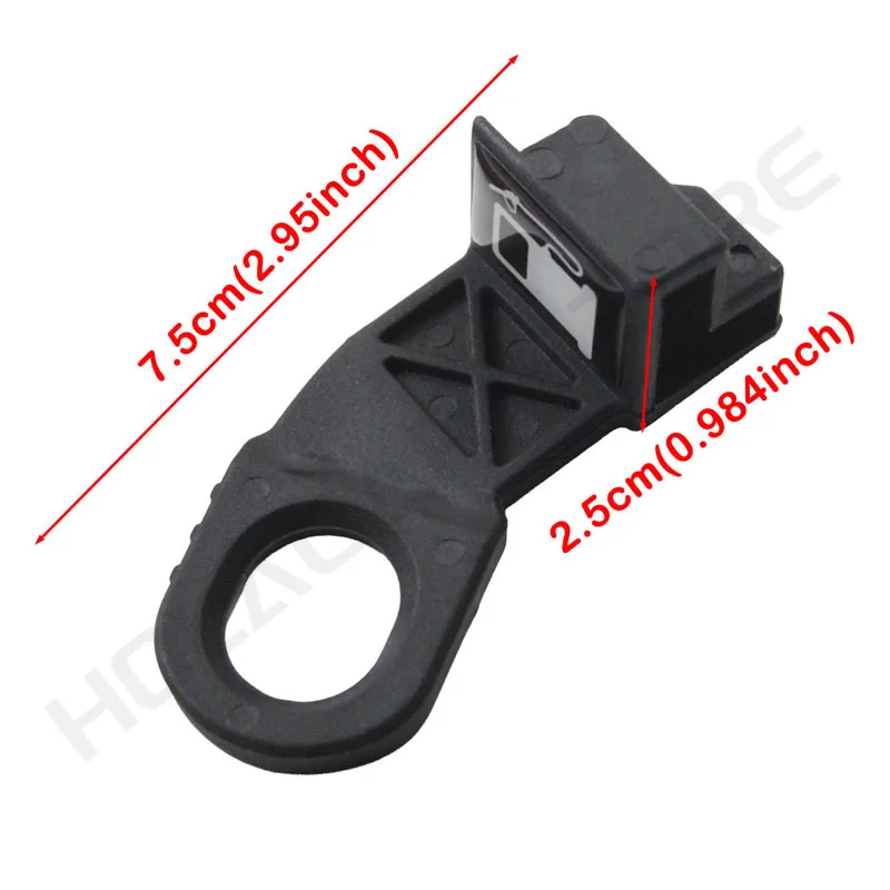 1PC Fuel tank Opener Handle Extension Switch for Suzuki Jimny JB64