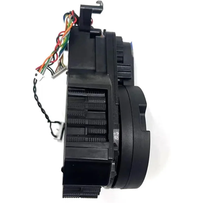 مجموعة عجلات A94E لـ Dreame X50 Ultra/X50 Pro/X50 Master/MOVA V50 Ultra أجزاء عجلات القيادة R