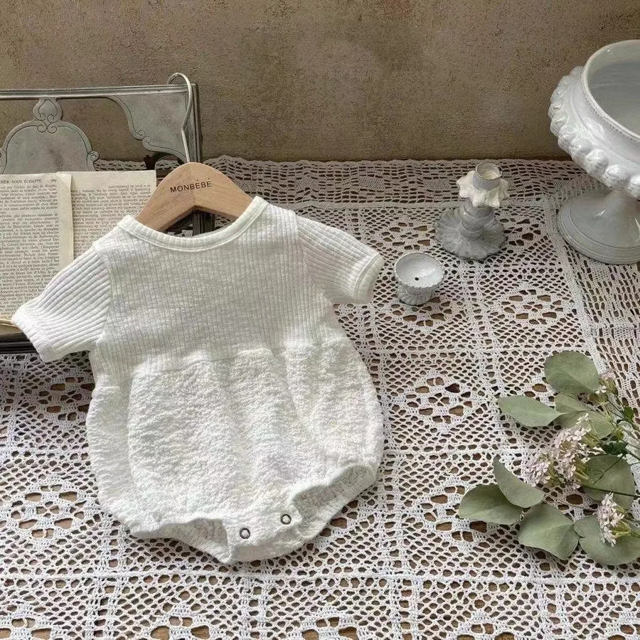 roupas-de-verao-para-bebes-hy23088-macacao-fino-body-infantil-design-confortavel-e-leve-para-a-pele-do-bebe