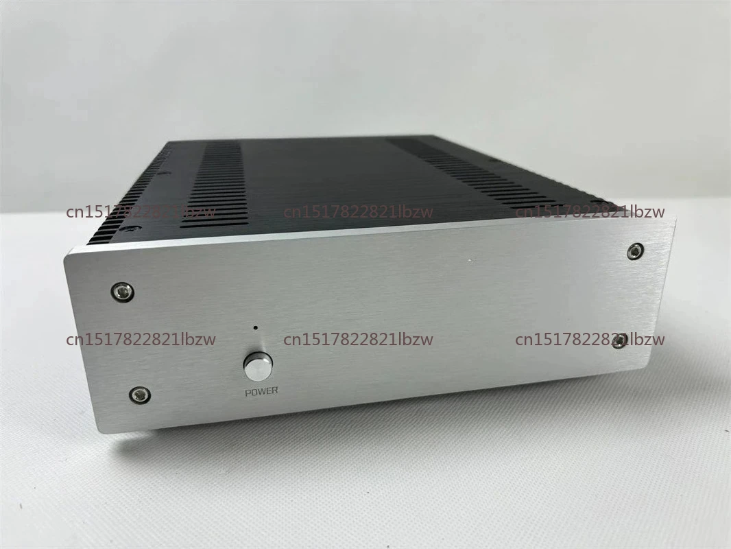 200W High Current 2-ways Output Linear Power Supply Suitable For HTPC Digital Players/NAS, etc / DC12V DC15V DC18V DC19V DC24V