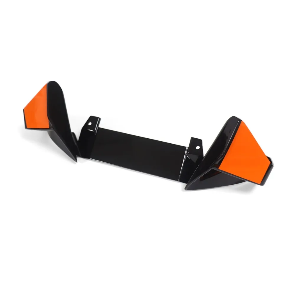For KTM RC390 RC16 RC8C 2022-2024 Modified Fixed Side Wing Guide Cover Brand New
