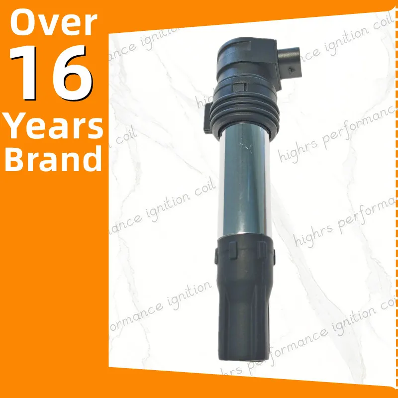 Ignition Coil for 12138567157 8567157-04 8396492 BMW R1200 ADV R1300 R1250 R1250RT R1250GS K50 K51