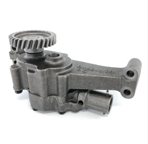 

15010-96015 Oil Pump Excavator Oil Pump