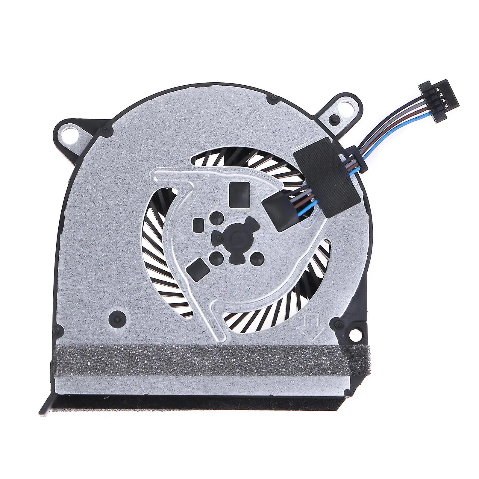 Gnorium Notebook Laptop Fan for HP 14 CE L26367-001